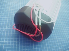 Двигатель эл. переменного тока ПУЛЬСАР ПК 200-1200 (791-592-032)