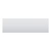 Am.Pm W76A-170-070W-P Sense New. панель фронтальная для ванны А0 170х70
