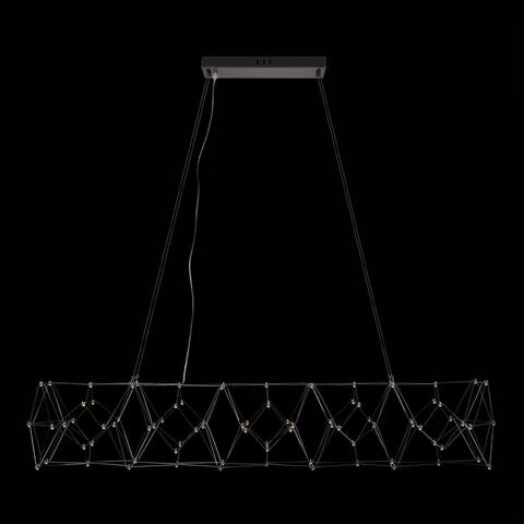 Подвесной светодиодный светильник Loft It Universe  10257/2100