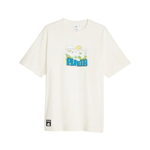 Футболка PUMA x RIPNDIP Men's Tee