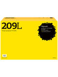 Картридж T2 TC-S209L для Samsung ML-2855ND, SCX-4824FN, 4828FN (5000 стр.) с чипом