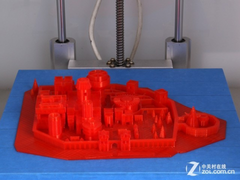 3D-принтер HORI FOBOS