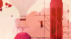 Gris (для ПК, цифровой код доступа)