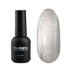 Monami, Гель-лак Cat eye Soft №1 8г