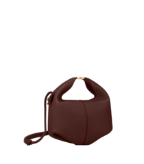 Сумка Polene Béri EDITION TEXTURED SANDALWOOD