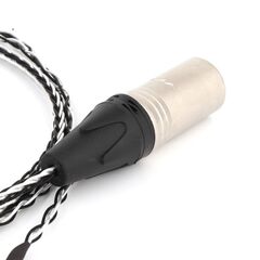 Балансный кабель XLR для наушников Sennheiser HD700