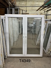 Окно Пластиковое Б/У 175(в) х 154(ш)