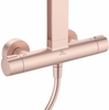 Ideal Standard BD583RO IS BD583RO ALU+ Душевая система в комплекте с термостатическим смесителем для душа