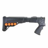 Складной приклад на МР-155, -135, DLG Tactical