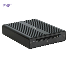 Картридер Sonnet Thunderbolt Pro P2 Card Reader