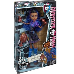 Робека Стим. Арт Класс