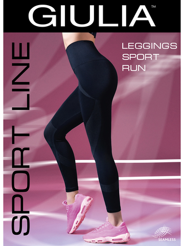 Легинсы Leggings Sport Run Giulia