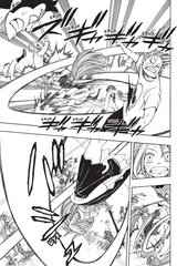 Fairy Tail. Хвост Феи. Том 3