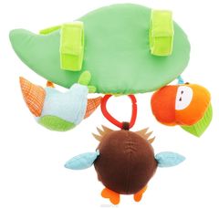 Skip Hop Игрушка на коляску 