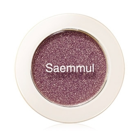 saemmul single shadow(shimmer) PP01