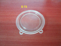 Мембрана для водяного узла газовой колонки Нева Транзит ВПГ 12Е, 12Е (И)