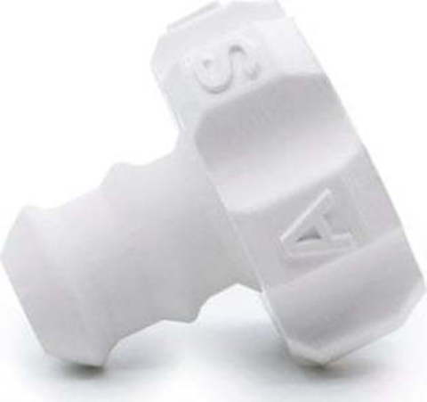 Пластик для 3D-принтера Fillamentum ASA Extrafill Snow White