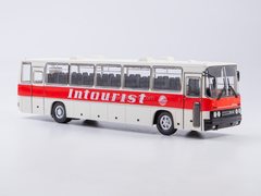 Ikarus 250.59 Intourist Soviet Bus (SOVA) 1:43