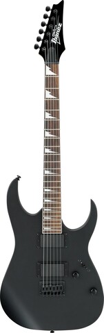 IBANEZ GRG121DX-BKF