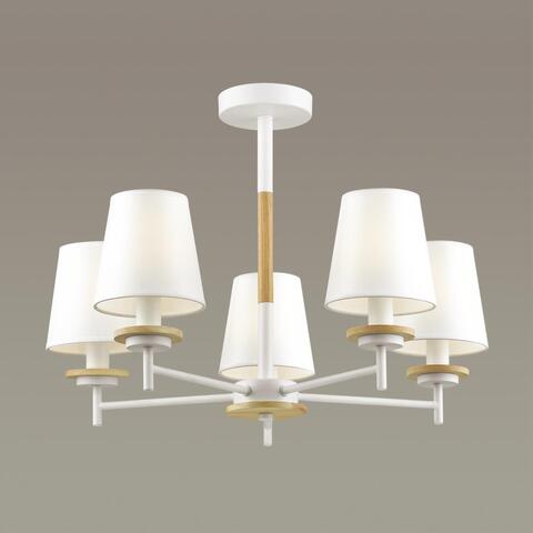 Потолочная люстра Lumion BETSY 4497/5C