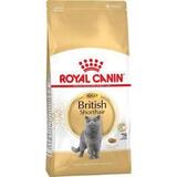Сухой корм для британских кошек Royal Canin British Shorthair, 4 кг