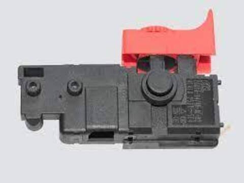 Выключатель для перфоратора Bosch с рег. Оборотов арт. 945-215 TITAN