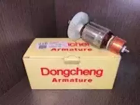 Якорь для 5903R (Dongcheng) VEBEX 589419