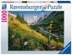 Puzzle Magical Valley