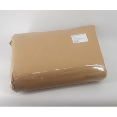 Крафт-бумага оберточная в листах, 420х600 см (78г/м2) 10 кг, +-2% марка А