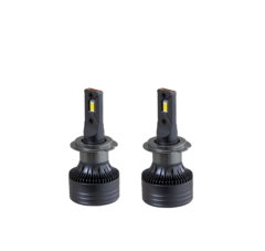 Комплект LED ламп  головного света  D2S VIPER LASER PRO