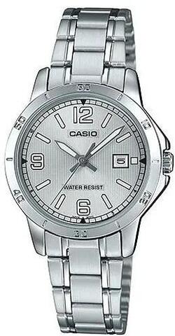 Наручные часы Casio LTP-V004D-7B2 фото