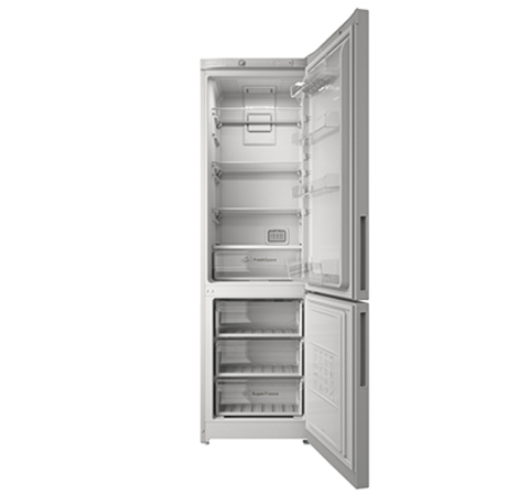 Холодильник Indesit ITD 4200 W mini –  4