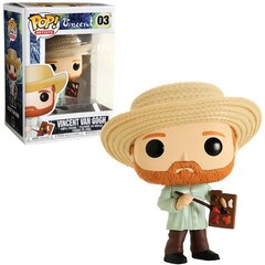 Funko Pop! Artists: Vincent van Gogh