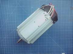 Двигатель эл. переменного тока ПУЛЬСАР ПК 200-1200 (791-592-032)