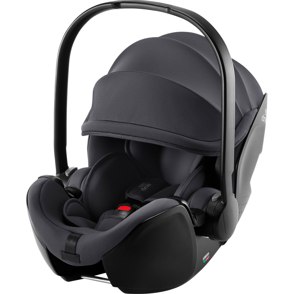 Кресло romer baby safe plus