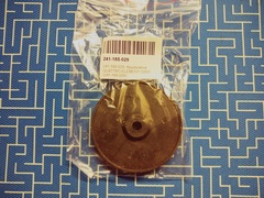 Крыльчатка QUATTRO ELEMENTI D300 (241-185-029)