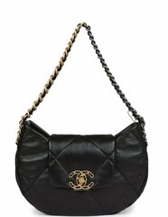 Сумка-хобо Chanel 19