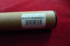 Термопленка Canon iR 2016/2018, 2020/2022/2025/2030, 2200/2230/2270/2520/2525, 2530/2800/2830/2870, 3025/3030/3035/3045, 3225/3230/3245, 3300/3530/3570, 4530/4570 (ELP Imaging®)  Premium Quality