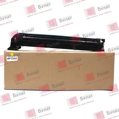 Блок фотобарабана в сборе с блоком проявки БУЛАТ s-Line MP C2003 (D1882254, D1882252 + D1773028) для Ricoh Aficio MP C2003 (Жёлтый, 60000 стр.), универсальный, ref