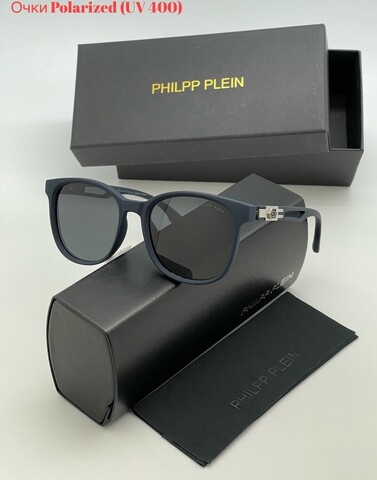 Очки Philipp Plein 865626si