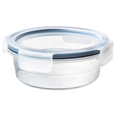Контейнер пищевой с крышкой IKEA 365+, Пластик, 450 мл