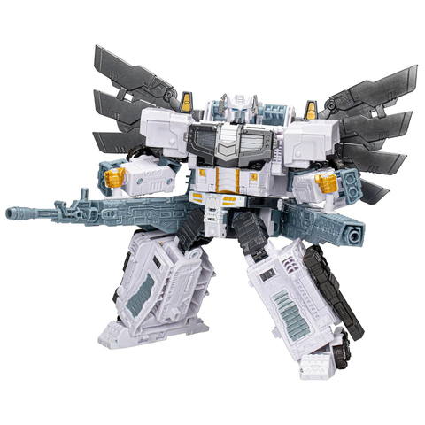 Фигурка Hasbro Transformers Legacy: Nova Prime