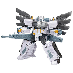 Фигурка Hasbro Transformers Legacy: Nova Prime