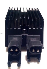 Реле-регулятор для Harley-Davidson Softail Custom/ Sportster XL / Iron / Forty-Eight