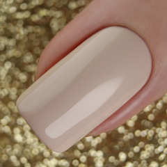 El Corazon 423/ 371 active Bio-gel  Cream холодный светлыйбеж