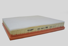 Фильтр воздушный BIG  GB-969