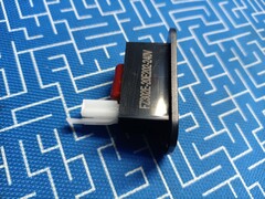 Счетчик моточасов DDE DPG3251Si (83.200000.01)