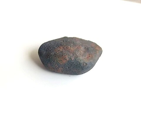 Каменный метеорит Gao-Guenie