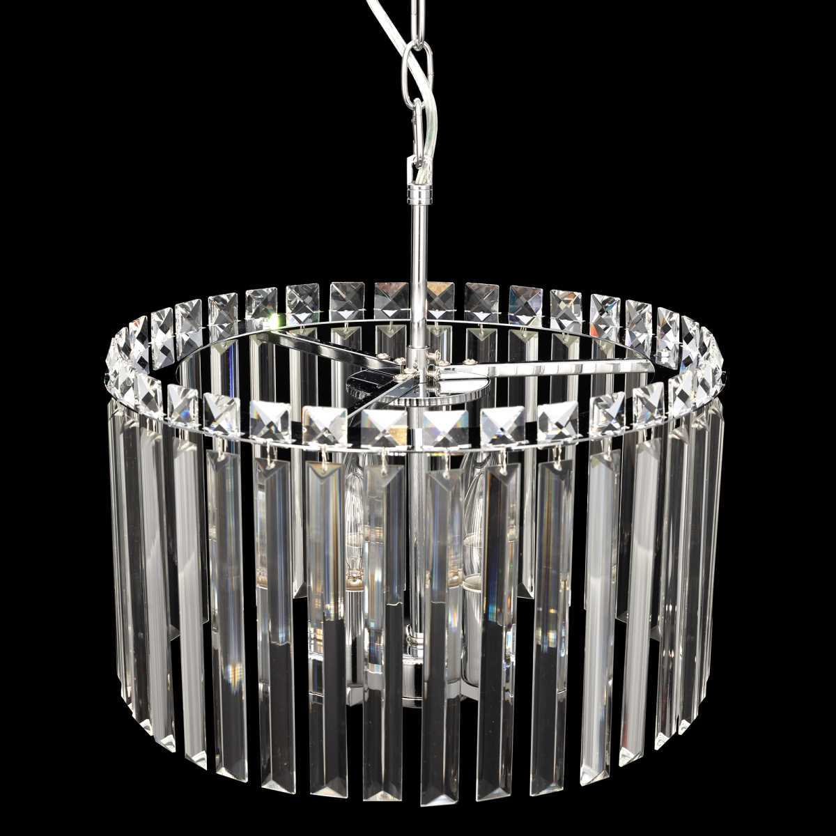 Люстра подвесная Citilux Джейн CL306141