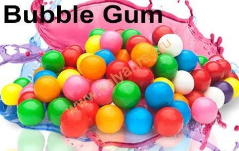 Argelini Bubble Gum